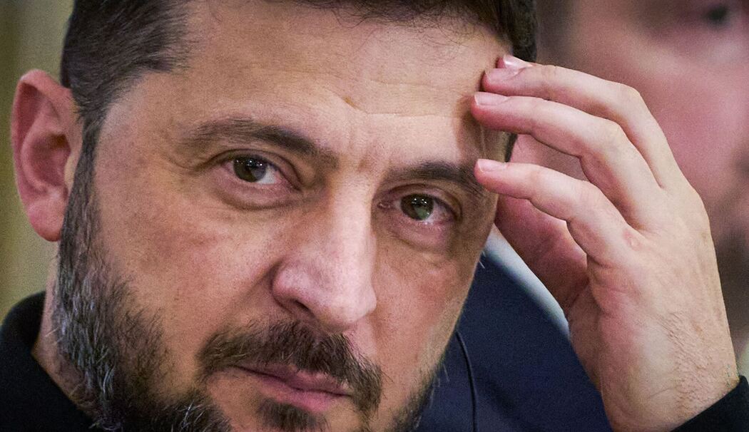 Ukraine-Krieg - Kiew Ukraine-Krieg - Kiew