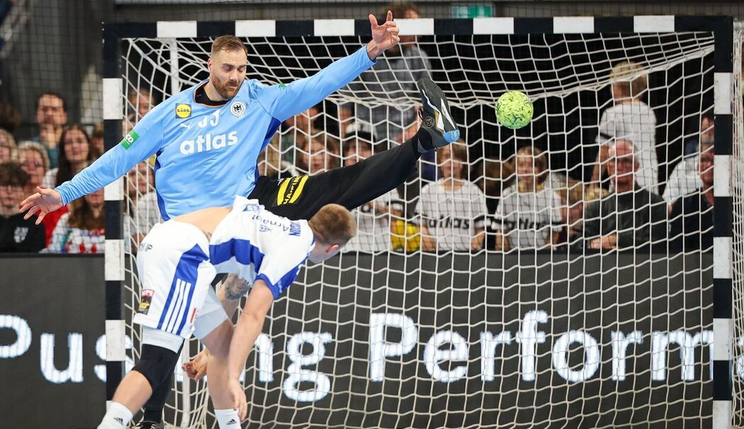 Deutschland - Island Deutschland - Island