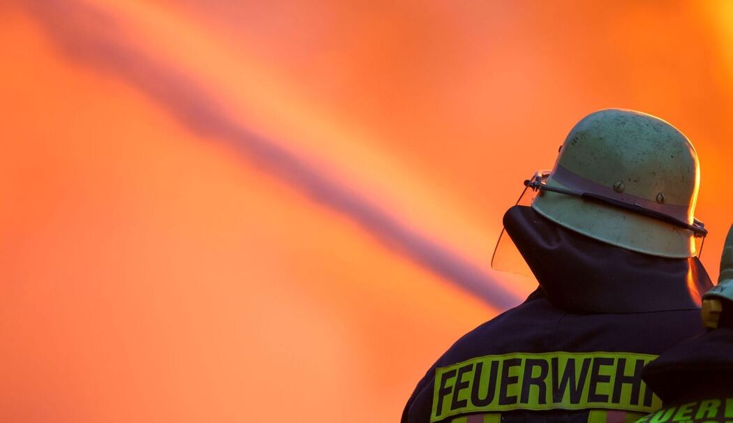 Feuerwehr Symbolbild