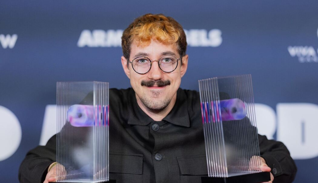 VideoDays Festival Awards VideoDays Festival Awards