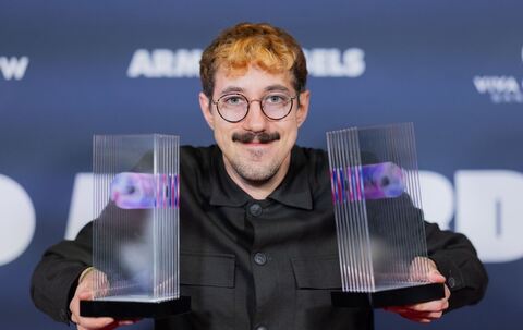 VideoDays Festival Awards