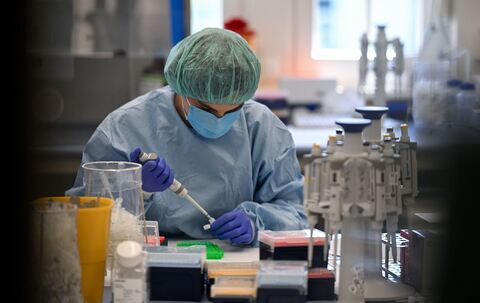 Institut für Rechtsmedizin