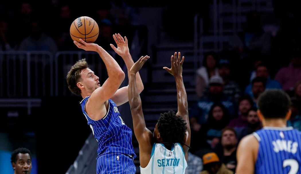 Charlotte Hornets - Orlando Magic Charlotte Hornets - Orlando Magic