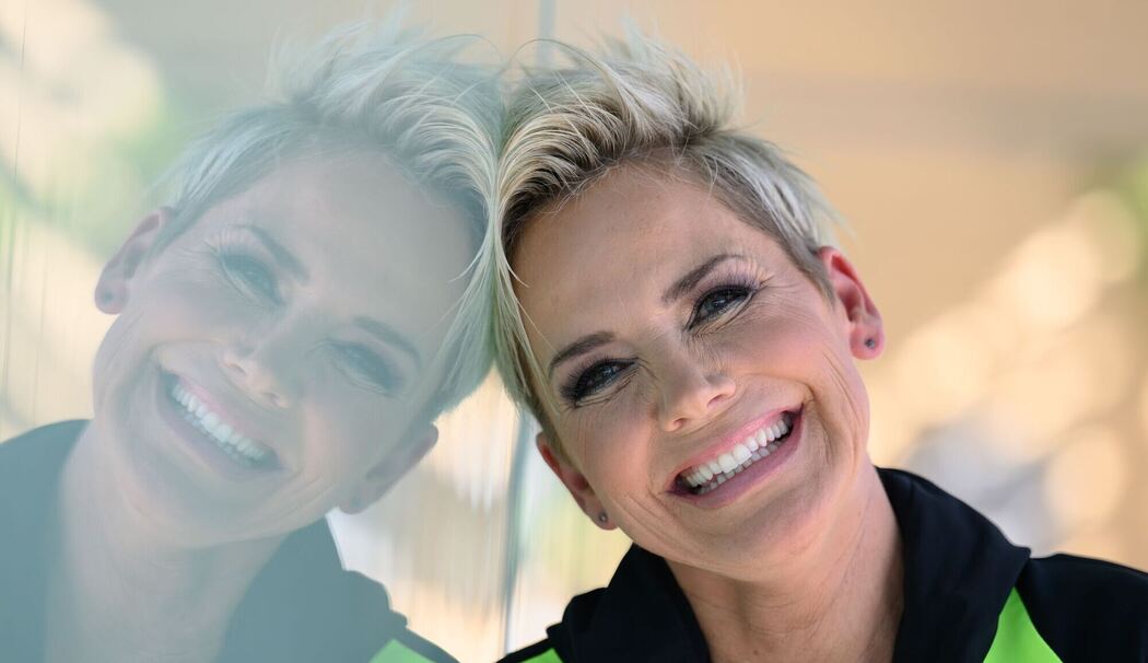 20 Jahre «Bauer sucht Frau» haben Inka Pause jung gehalten