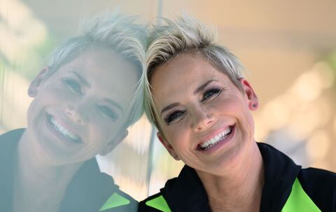 20 Jahre «Bauer sucht Frau» haben Inka Pause jung gehalten