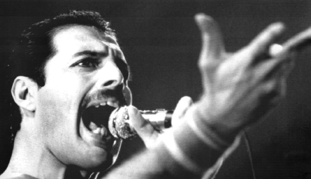 Meisterwerk der Rockgeschichte: 50 Jahre «Bohemian Rhapsody» Meisterwerk der Rockgeschichte: 50 Jahre «Bohemian Rhapsody»