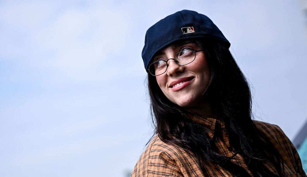 Billie Eilish Billie Eilish