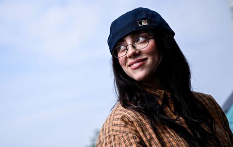 Billie Eilish