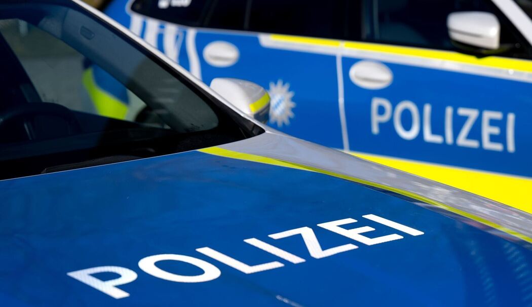 Polizei