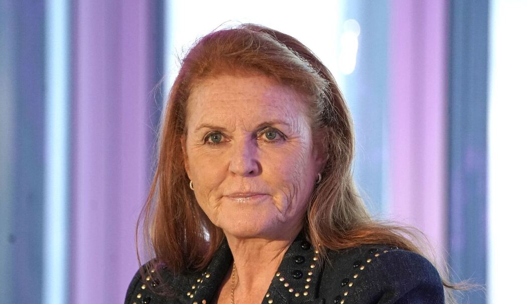 Sarah Ferguson Sarah Ferguson