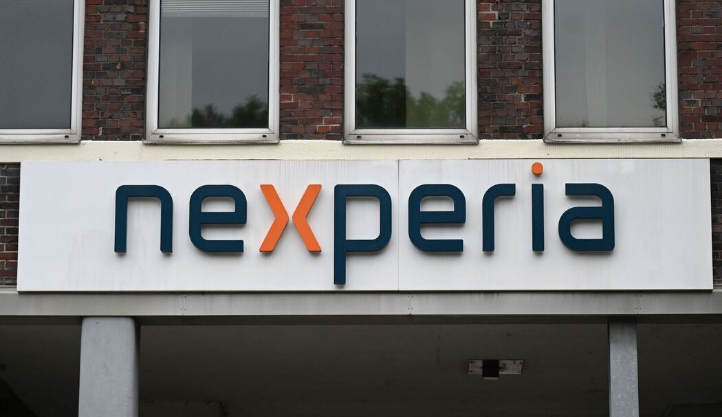Halbleiterproduzent Nexperia