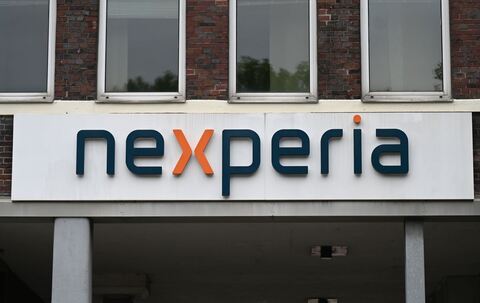 Halbleiterproduzent Nexperia
