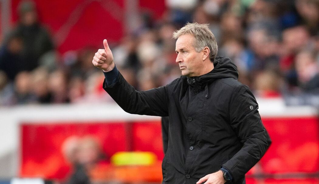 Bayer Leverkusen - SC Freiburg