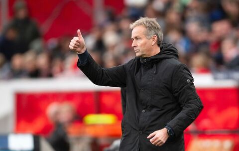 Bayer Leverkusen - SC Freiburg