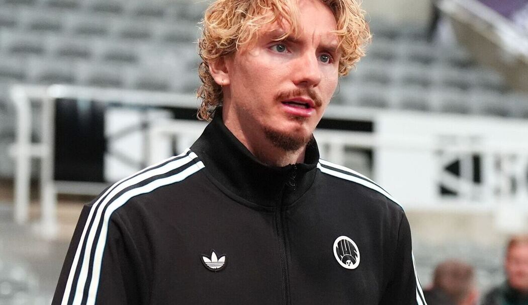 Newcastle United - Tottenham Hotspur