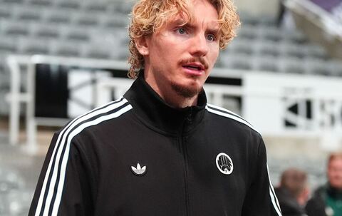 Newcastle United - Tottenham Hotspur