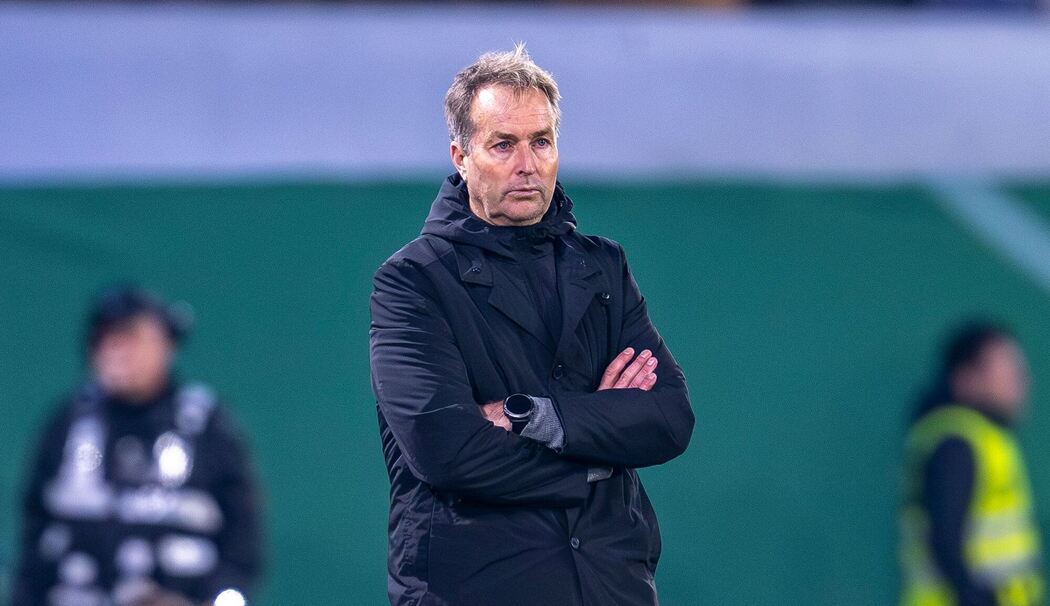 SC Paderborn 07 - Bayer Leverkusen