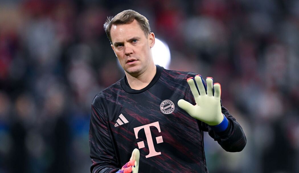 Bayern München - FC Brügge