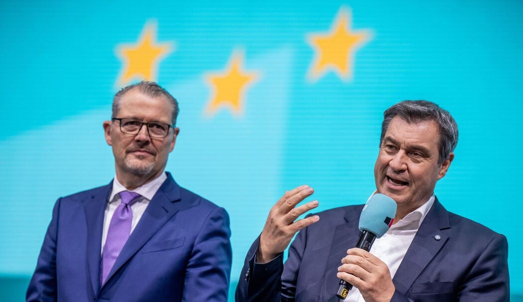 Arbeitgeberpräsident fordert Verzicht auf Mütterrente