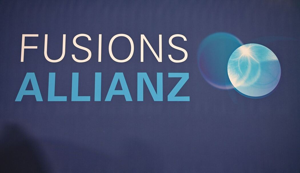 Unterzeichnung der Allianz zur Fusionsforschung
