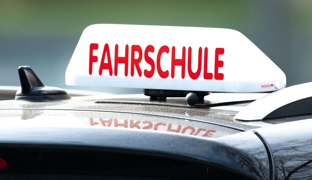 Fahrschule Fahrschule
