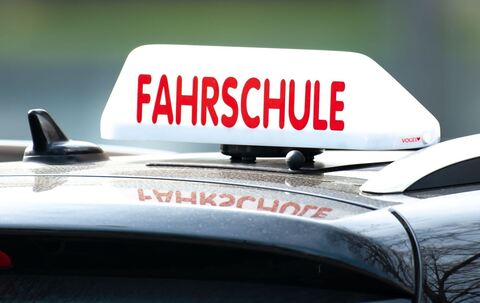 Fahrschule
