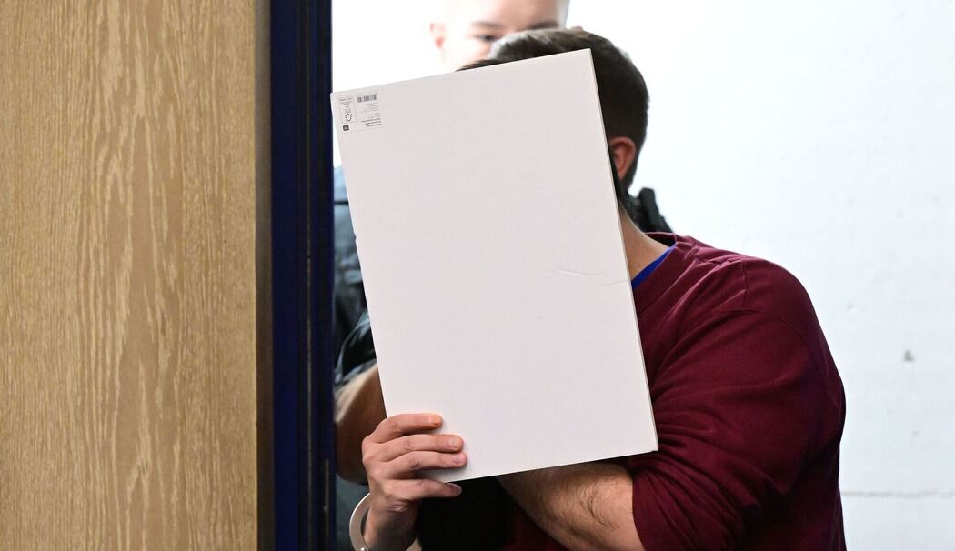 Auftakt im Mordprozess nach Todesfahrt von Mannheim Auftakt im Mordprozess nach Todesfahrt von Mannheim