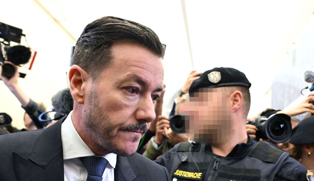 Weiterer Prozess gegen Ex-Milliardär Benko terminiert