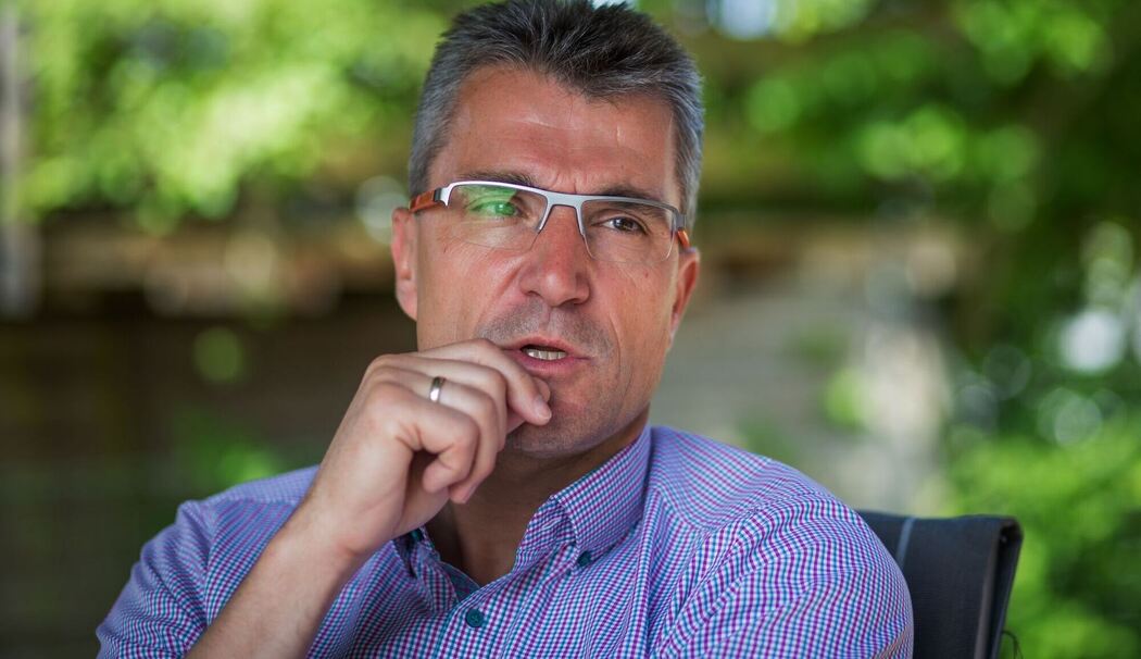 Knut Kircher Knut Kircher