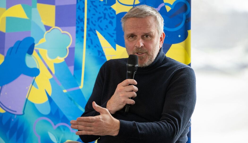 Dietmar Hamann Dietmar Hamann