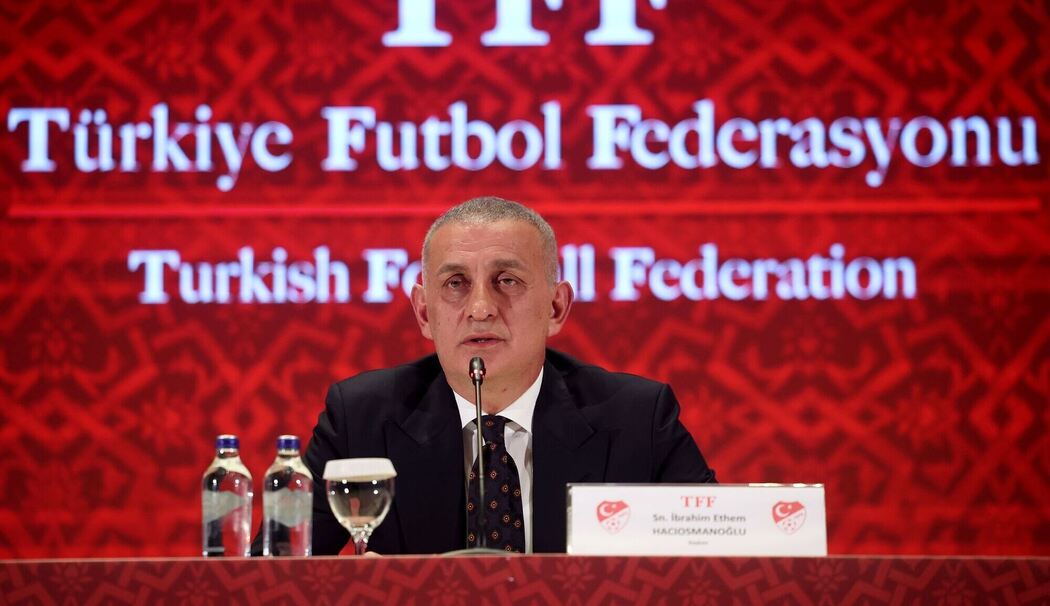 Wettskandal in der Türkei Wettskandal in der Türkei