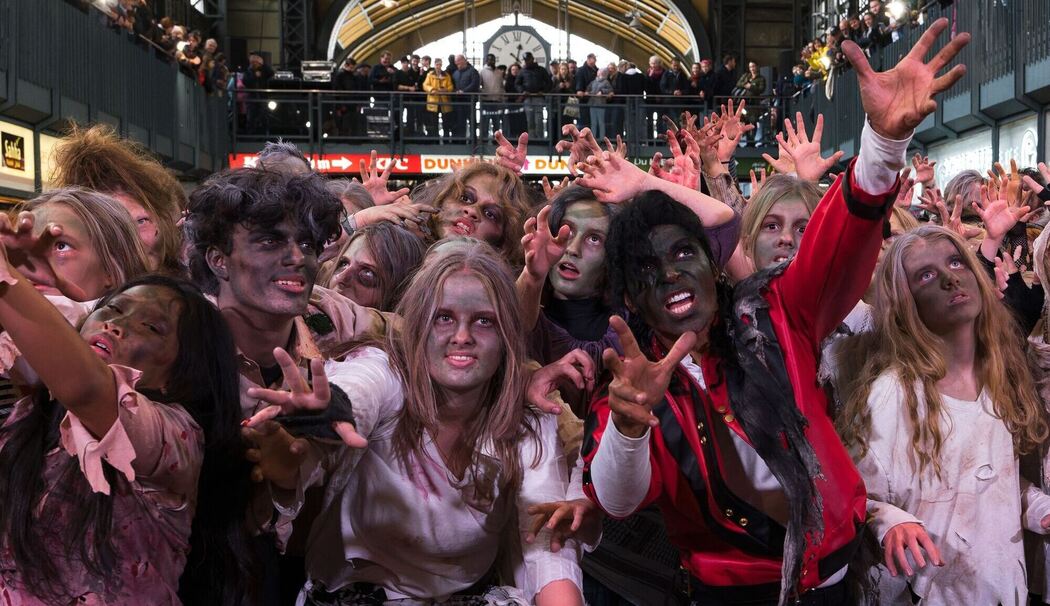 Thriller-Performance Thriller-Performance