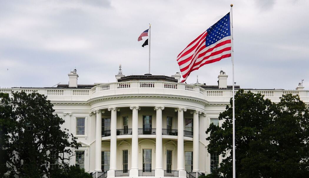 Weiße Haus Weiße Haus