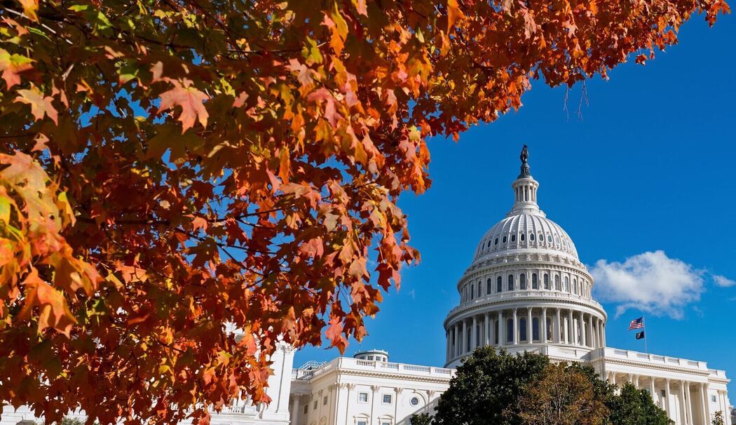 Haushaltssperre in den USA