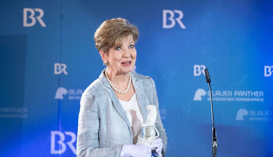 Bayerischer Fernsehpreis Bayerischer Fernsehpreis