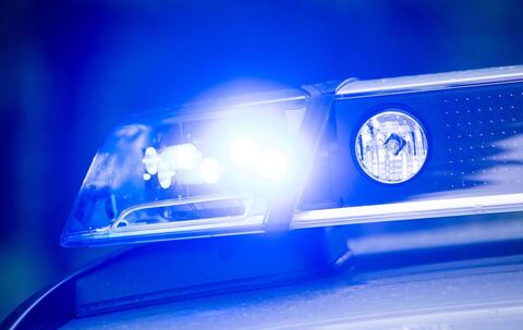 Polizei - Symbolbild