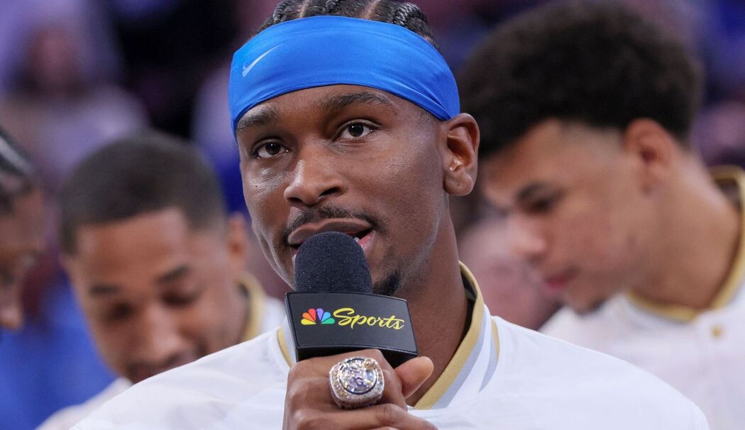 Oklahoma City Thunder - Houston Rockets