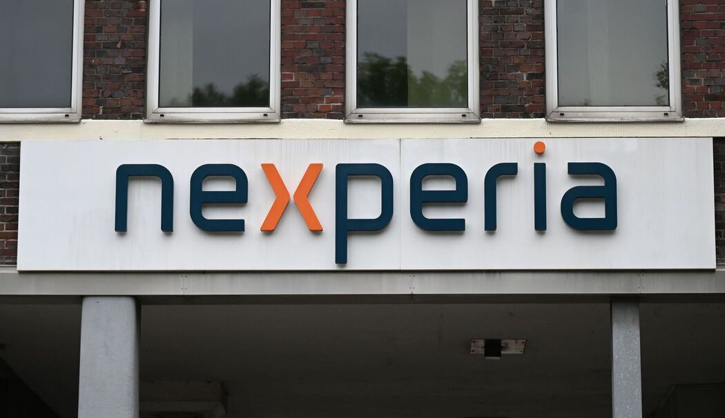 Halbleiterproduzent Nexperia