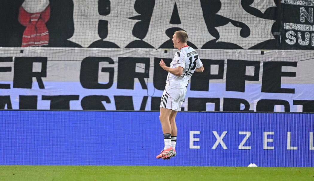 1. FC Heidenheim - Eintracht Frankfurt