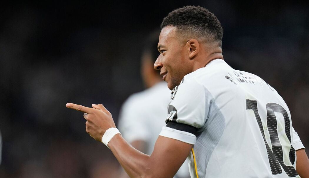 Real Madrid - FC Valencia