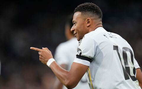 Real Madrid - FC Valencia