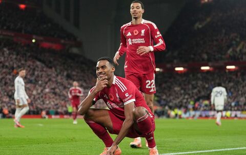 FC Liverpool - Aston Villa