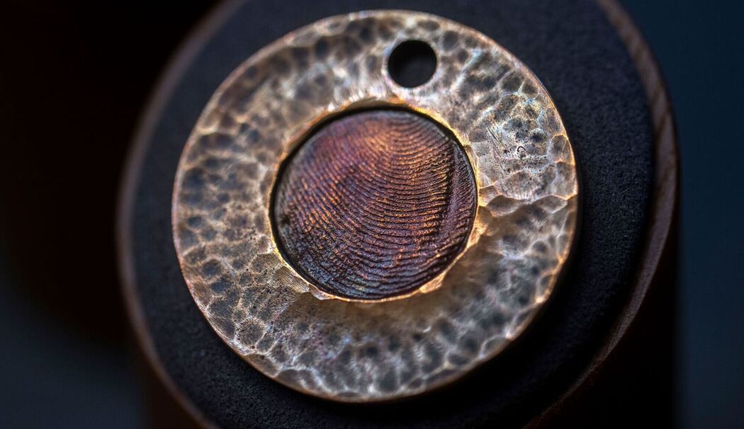 Über den Tod hinaus – Wenn Asche zum Gedenkdiamanten wird