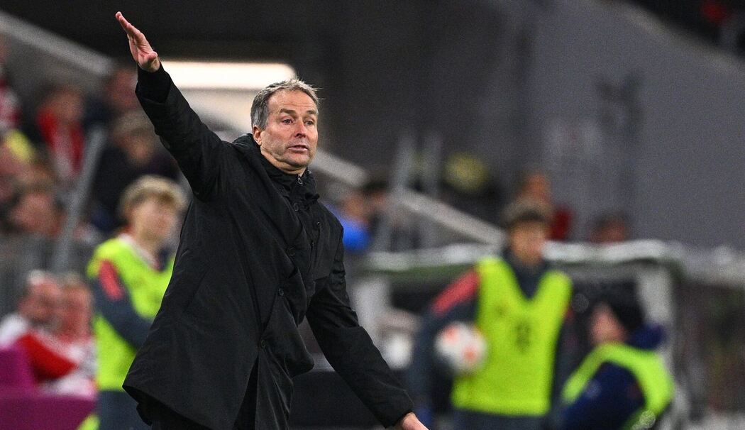 Bayern München - Bayer Leverkusen Bayern München - Bayer Leverkusen