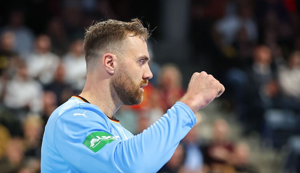 Andreas Wolff Andreas Wolff