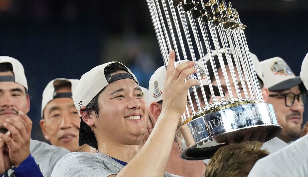 Toronto Blue Jays - Los Angeles Dodgers