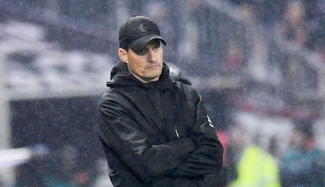 FC St.Pauli - Borussia Mönchengladbach FC St.Pauli - Borussia Mönchengladbach