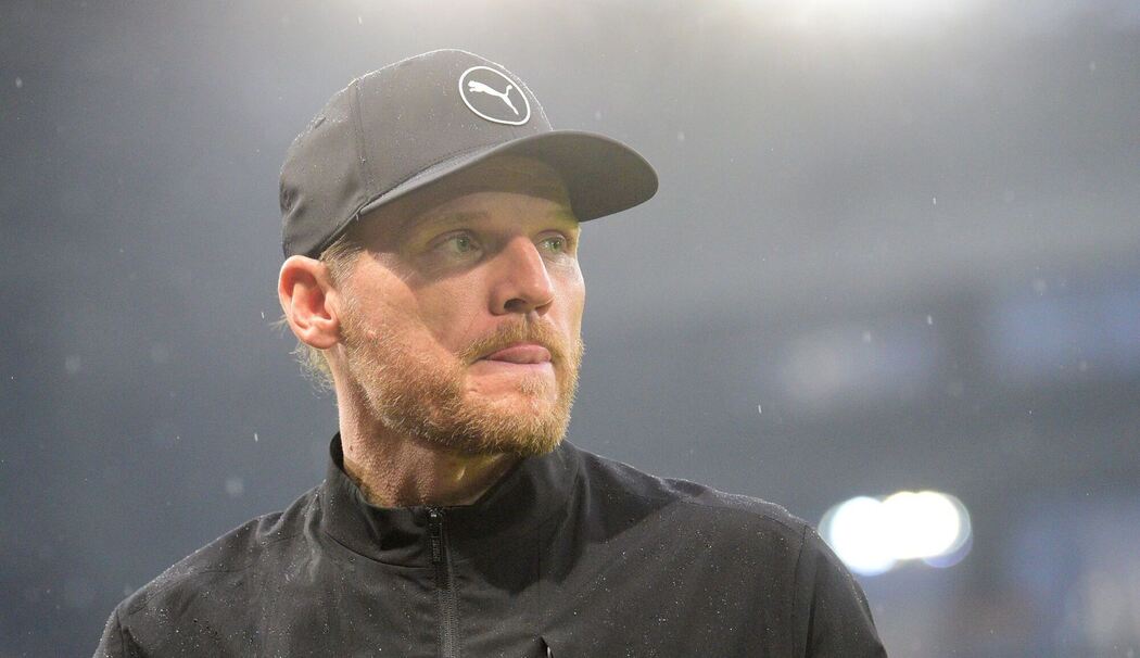 FC St.Pauli - Borussia Mönchengladbach FC St.Pauli - Borussia Mönchengladbach