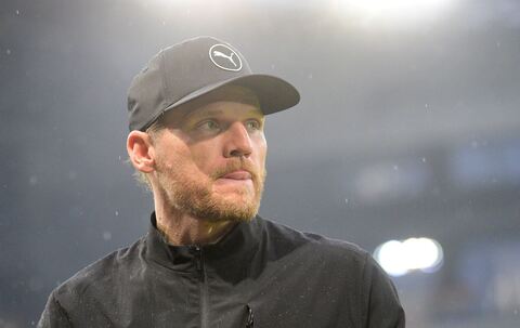 FC St.Pauli - Borussia Mönchengladbach