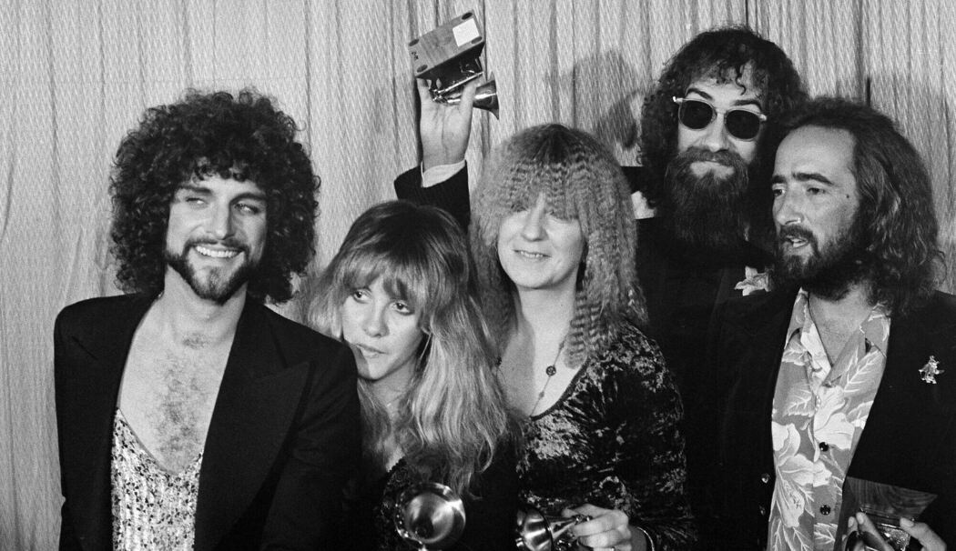 Fleedwood Mac Fleedwood Mac